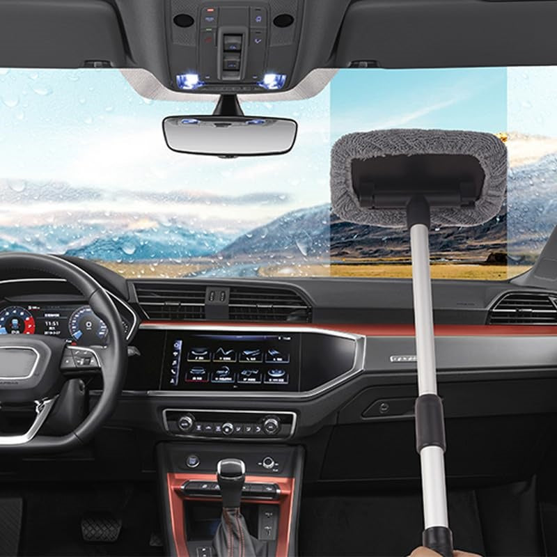 Kit De 7 Outils Pour Démontage Vitre Auto - Fils De Tréfilage, Poignées Et Accessoires Pour Pare-brise