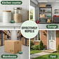 🥳SOLDES 2026🥳💞Plus de 50 000 exemplaires vendus !🏠🛡️ 50 % DE RÉDUCTION ! Répulsif universel – Sans danger pour les animaux de compagnie et la faune sauvage. Sans poison, mais efficace. À utiliser à l'intérieur comme à l'extérieur. 🐾✅