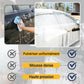 🎁 60% DE RÉDUCTION ! 🚗 Kit de Rallonge pour Nettoyeur Haute Pression – Jusqu’à 4000 PSI, Nettoyage de Toits & Gouttières Sans Échelle 💧🔧