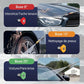🎁 60% DE RÉDUCTION ! 🚗 Kit de Rallonge pour Nettoyeur Haute Pression – Jusqu’à 4000 PSI, Nettoyage de Toits & Gouttières Sans Échelle 💧🔧