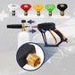 🎁 60% DE RÉDUCTION ! 🚗 Kit de Rallonge pour Nettoyeur Haute Pression – Jusqu’à 4000 PSI, Nettoyage de Toits & Gouttières Sans Échelle 💧🔧