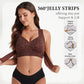 💕☀️ Soutien-gorge sans armatures AlignLift redresseur de posture, ultra confort respirant adapté aux chaudes journées d'été ✨