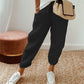 💕49% DE RÉDUCTION💕Pantalon décontracté en coton et lin pour femme