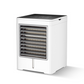 ❄️40 % DE RÉDUCTION EN CE MOMENT ! 🌬️Climatiseur portable 3-en-1 silencieux avec ventilateur