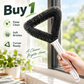 🔥 50% DE RÉDUCTION ! ✨Brosse triangulaire pour nettoyer les écrans