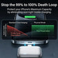 ⏳-50% pour temps limité⏰Protégez votre batterie pendant votre sommeil — Arrêt automatique intelligent dès que la charge atteint 100 %🛡️🔋