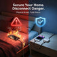 ⏳-50% pour temps limité⏰Protégez votre batterie pendant votre sommeil — Arrêt automatique intelligent dès que la charge atteint 100 %🛡️🔋
