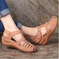 🔥Promotions d'été🎉Sandales orthopédiques légères en cuir de la plus haute qualité(🔥53% de réduction)