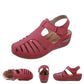 🔥Promotions d'été🎉Sandales orthopédiques légères en cuir de la plus haute qualité(🔥53% de réduction)
