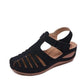 🔥Promotions d'été🎉Sandales orthopédiques légères en cuir de la plus haute qualité(🔥53% de réduction)