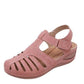 🔥Promotions d'été🎉Sandales orthopédiques légères en cuir de la plus haute qualité(🔥53% de réduction)