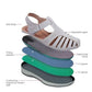 🔥Promotions d'été🎉Sandales orthopédiques légères en cuir de la plus haute qualité(🔥53% de réduction)