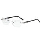 1 acheté, 1 offert - Lunettes de lecture progressives à double usage, de loin et de près, en saphir, à haute dureté et anti-bleu🙋‍♀️