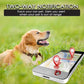 Traceur Sans Fil Bluetooth pour Animaux