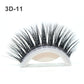 Faux Cils 3D Autocollants