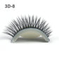Faux Cils 3D Autocollants
