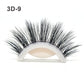 Faux Cils 3D Autocollants