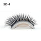 Faux Cils 3D Autocollants