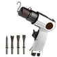 💪Limited Time Half Price - Impact Dusting Air Chisel Vibrating Air Pick Shovel Blades Dusting Guns