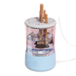 💄🔥DERNIER JOUR 50% ! Machine automatique nettoyage pinceaux maquillage, lavage rapide sans effort🧼