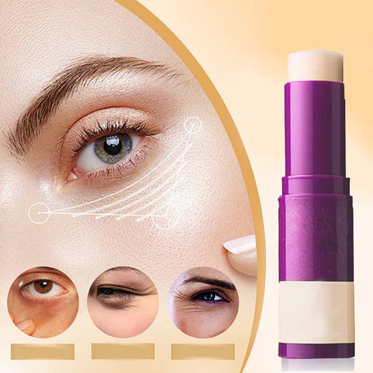 Stick Contour des Yeux Hydratant – Pour des yeux plus jeunes et liftés !