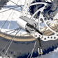 🔒Serrure à disque antivol pour motocyclett