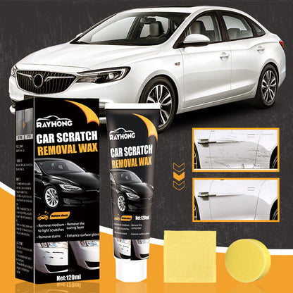🚗Offre à durée limitée🔥Pâte de réparation pour rayures de voiture🔥