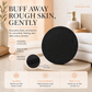 🥳PROMO 2026🥳 💞50 000+ vendus !🌸🧖‍♀️ -50% Disques exfoliants bain : gommage doux, débouche pores, peau lumineuse Caoutchouc solide, lavable, simple à utiliser ✨🛀
