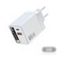 🏆 50 % DE RÉDUCTION EN CE MOMENT ! 🔌 Chargeur 65 W avec câble Type-C rétractable 📲