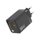 🏆 50 % DE RÉDUCTION EN CE MOMENT ! 🔌 Chargeur 65 W avec câble Type-C rétractable 📲