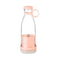 🎄 Promo Noël Éclatante：70 % de réduction ! 🎄 Vitalité en Voyage | Jus Frais Fait Maison en 30s - Extracteur Portable Rechargeable 🥤