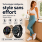⌚ 50 % DE RÉDUCTION EN CE MOMENT ! ⚡Montre intelligente multifonctionnelle