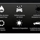 ✨️meilleure vente✨️Pulvérisation de revêtement nano rapide automobile haute protection