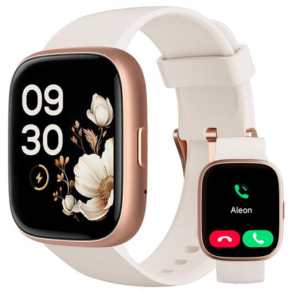 🔥 60 % DE RÉDUCTION MAINTENANT ! ⏰ Montre Connectée Sport Multifonctionnelle – Bluetooth, 100 Modes Sportifs & Étanchéité IP68 💧🏃‍♀️