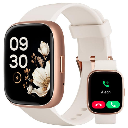 🔥 60 % DE RÉDUCTION MAINTENANT ! ⏰ Montre Connectée Sport Multifonctionnelle – Bluetooth, 100 Modes Sportifs & Étanchéité IP68 💧🏃‍♀️