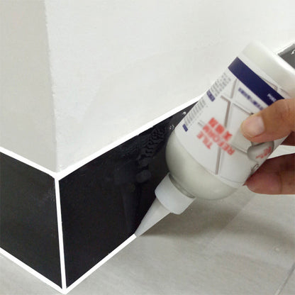 Floor Tile Gap Filling Agent