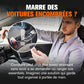 Coussin Multifonctionnel pour Accoudoir de Voiture
