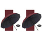 ☔Parapluie pliable anti-vent à 12 arceaux