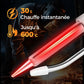 🔥2025 ventes chaudes🔥Remise 55%⚒️Fer à souder électrique 80 W à haut rendement