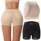 💓 Vente chaude ⇝ 💓 Women Lace Classic Daily Wear Body Shaper Butt Lifter Panty Slip lissant