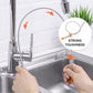 🏆 Offre spéciale du dernier jour : 9.99 € ! ⏰Outil de Dragage de Tuyaux Multifonction
