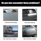[Donner gratuitement une éponge] voiture plastique rénovation revêtement🔥