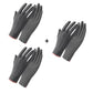 Gants chauds coupe-vent avec écran tactile et poignée antidérapante