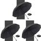☔Parapluie pliable anti-vent à 12 arceaux