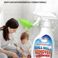 🧼 Spray anti-moisissure – Une puissance nettoyante 3 en 1 pour une maison plus fraîche ✨🏠