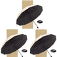 ☔Parapluie pliable anti-vent à 12 arceaux