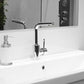 🔥 50% DE RÉDUCTION ! ✨Bouchon de vidange pour lavabo, lot de 4, rond, anneau de remplacement pour trop‑plein, accessoire pour salle de bain et cuisine