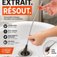 🏆 Offre spéciale du dernier jour : 9.99 € ! ⏰Outil de Dragage de Tuyaux Multifonction