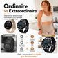 ⌚ 50 % DE RÉDUCTION EN CE MOMENT ! ⚡Montre intelligente multifonctionnelle