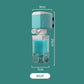 Système de filtration d’aquarium automatique